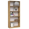 Top E Shop riiul R60 ARTISAN office bookcase