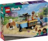 LEGO klotsid 42606 Friends Rollendes Café