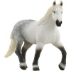 Schleich mängufiguur Farm Life Percheron Stute 13971