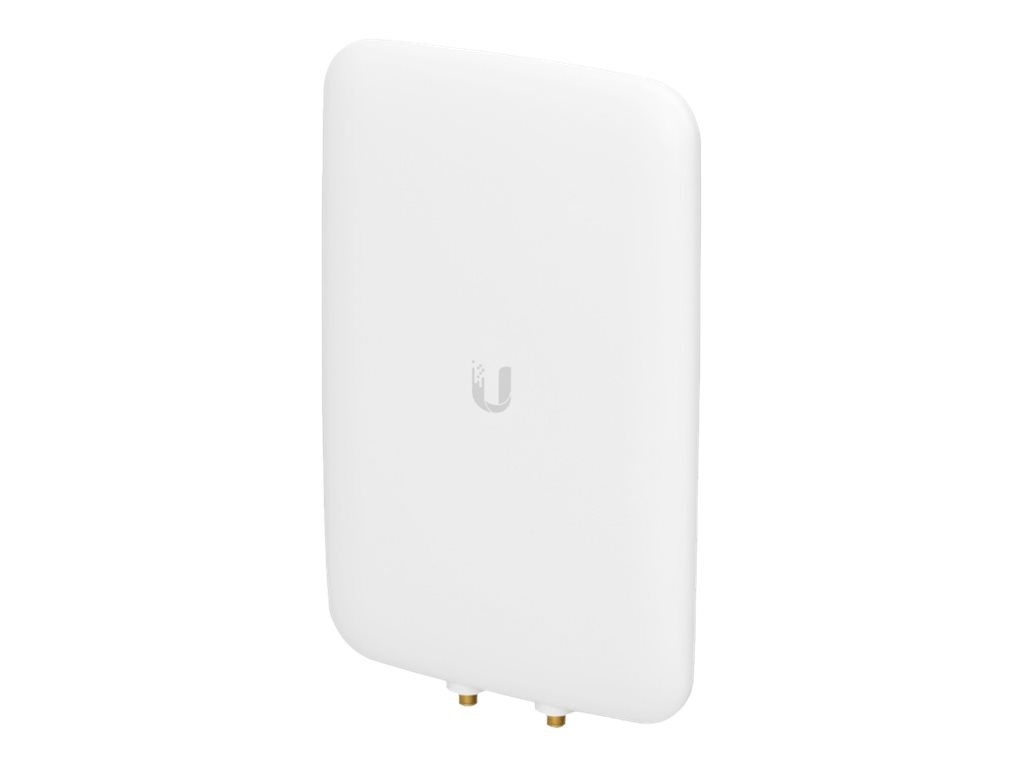 Ubiquiti ruuter UMA-D AC Mesh Dual-Band Antenna, valge