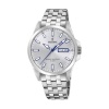 Festina meeste kell F20357/1 Hõbedane