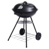 Blaupunkt söegrill GC401 Kettle Grill with Thermometer, must