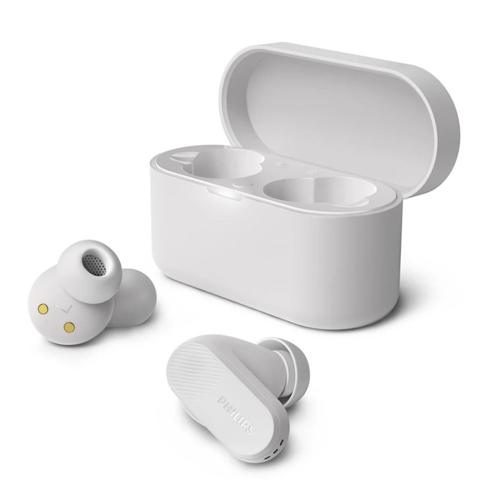 Philips kõrvaklapid TAT3509WT/00 valge