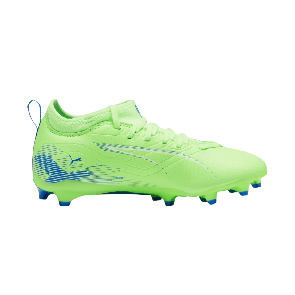 Puma jalgpallijalatsid Kids Ultra 5 Match Fg/ag 108096 03 suurus 38,5