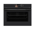 De Dietrich integreeritav mikrolaineahi DKC4756MB Built-In Microwave, must