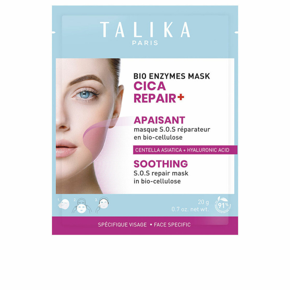 Talika näomask BIO ENZYMES 20 g