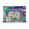 Ravensburger Joonistuskomplekt Creart