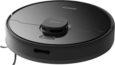 Dreame robottolmuimeja D9 Max (must)