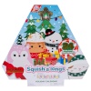 Squishmallows advendikalender Squish-a-long'ide Advent Calendar 2025