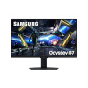 Samsungi monitor Odyssey G7 (G70D) 27" 4K LS27DG702EUXEN