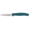 Victorinox kööginuga Swiss Classic 8cm Gemüsemesser roheline
