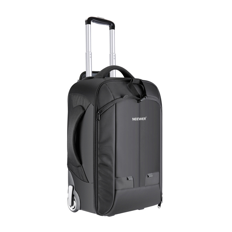 Neewer NW3300 Camera Backpack (punane)