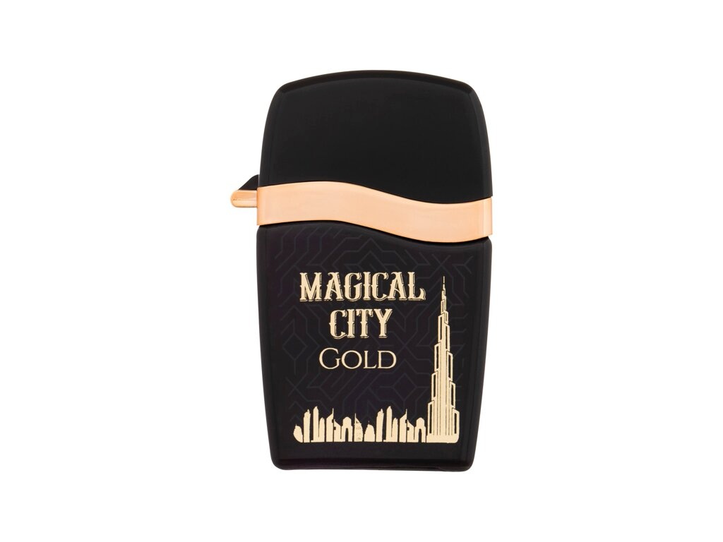 Vive Scents parfüüm Magical City 100ml, meestele