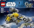 LEGO klotsid Star Wars 75447 The Razor Crest