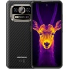 Ulefon mobiiltelefon Armor 25T Pro 256GB/8GB must