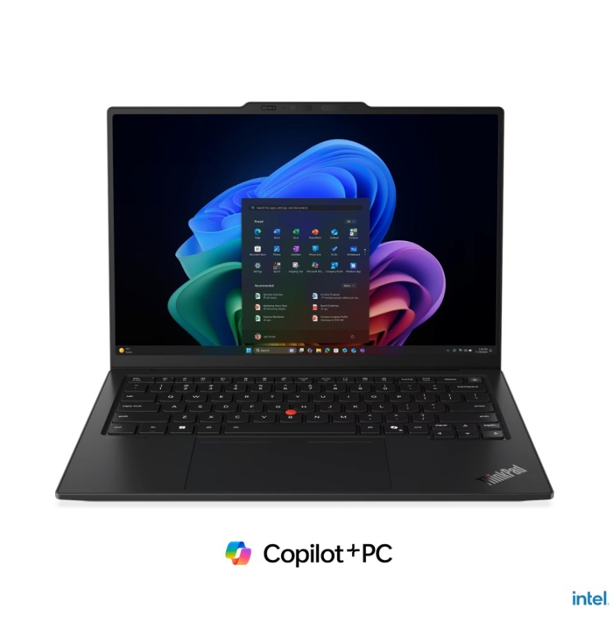 Lenovo sülearvuti X1C G14 U7 355 PL / 14"WUXGA / 32GB / 512GB / 3Y PS / ENG