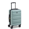 Delsey reiekohver Air Armor pikendatav 55cm, roheline