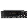 DAP taustheli võimendi ZA-9250VDAB, 4-tsooni, 250W 100V