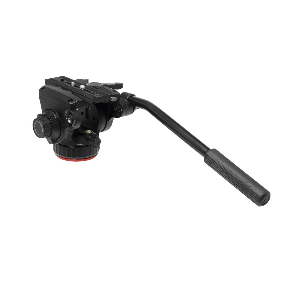 Manfrotto 502X fluidvideopea