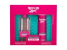 Reebok naiste parfüümi komplekt Cool Your Body (2-osaline)