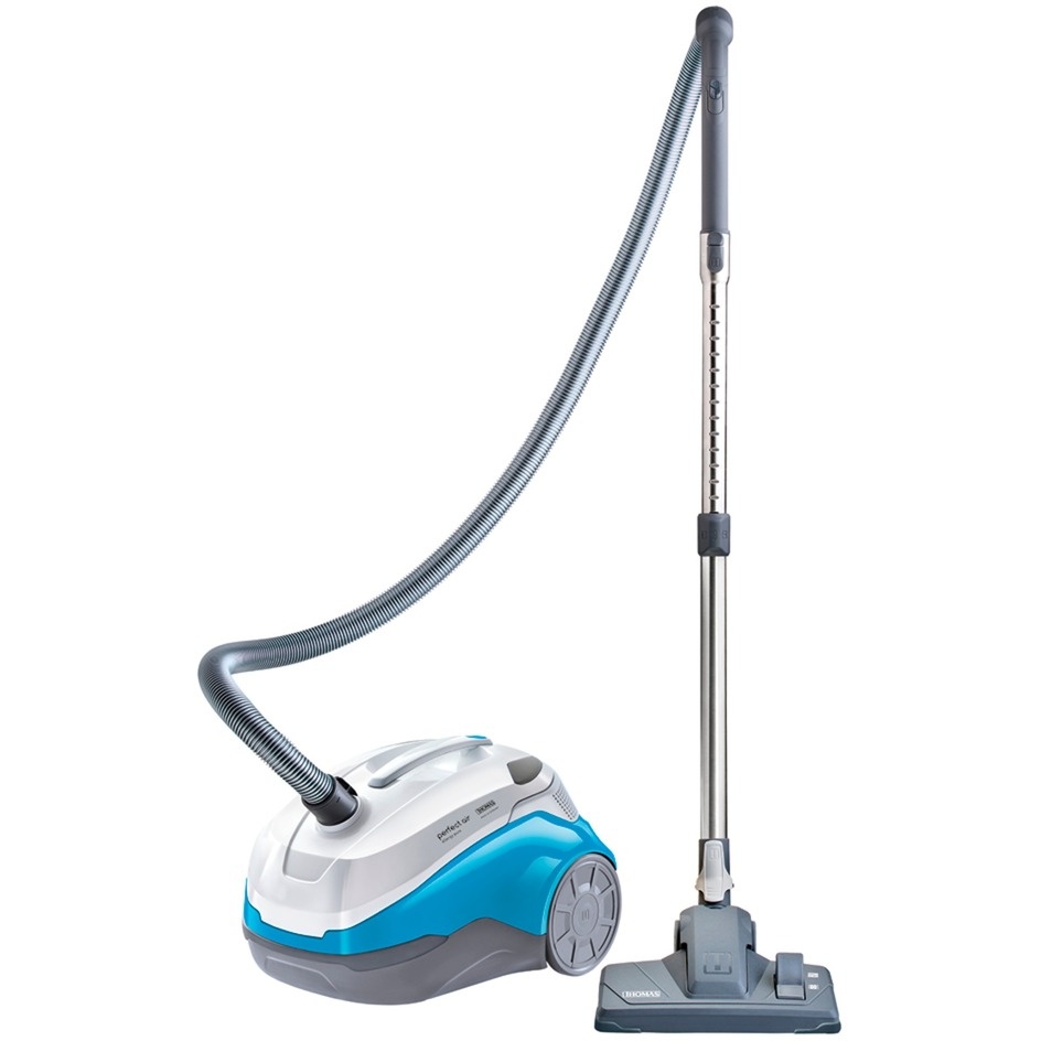 Thomas tolmuimeja Perfect Air Allergy Pure Floor Vacuum Cleaner, sinine