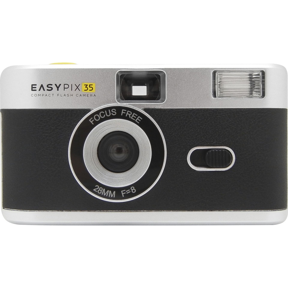 Easypix Reusable Camera 35mm must