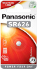 Panasonic patarei SR626SW/1B