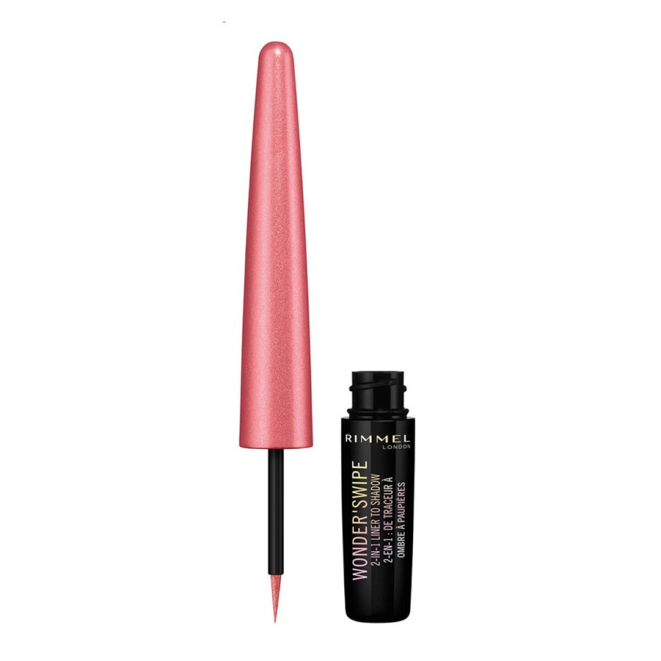 Rimmel London silmalainer Wonder Swipe 34222503006 30ml