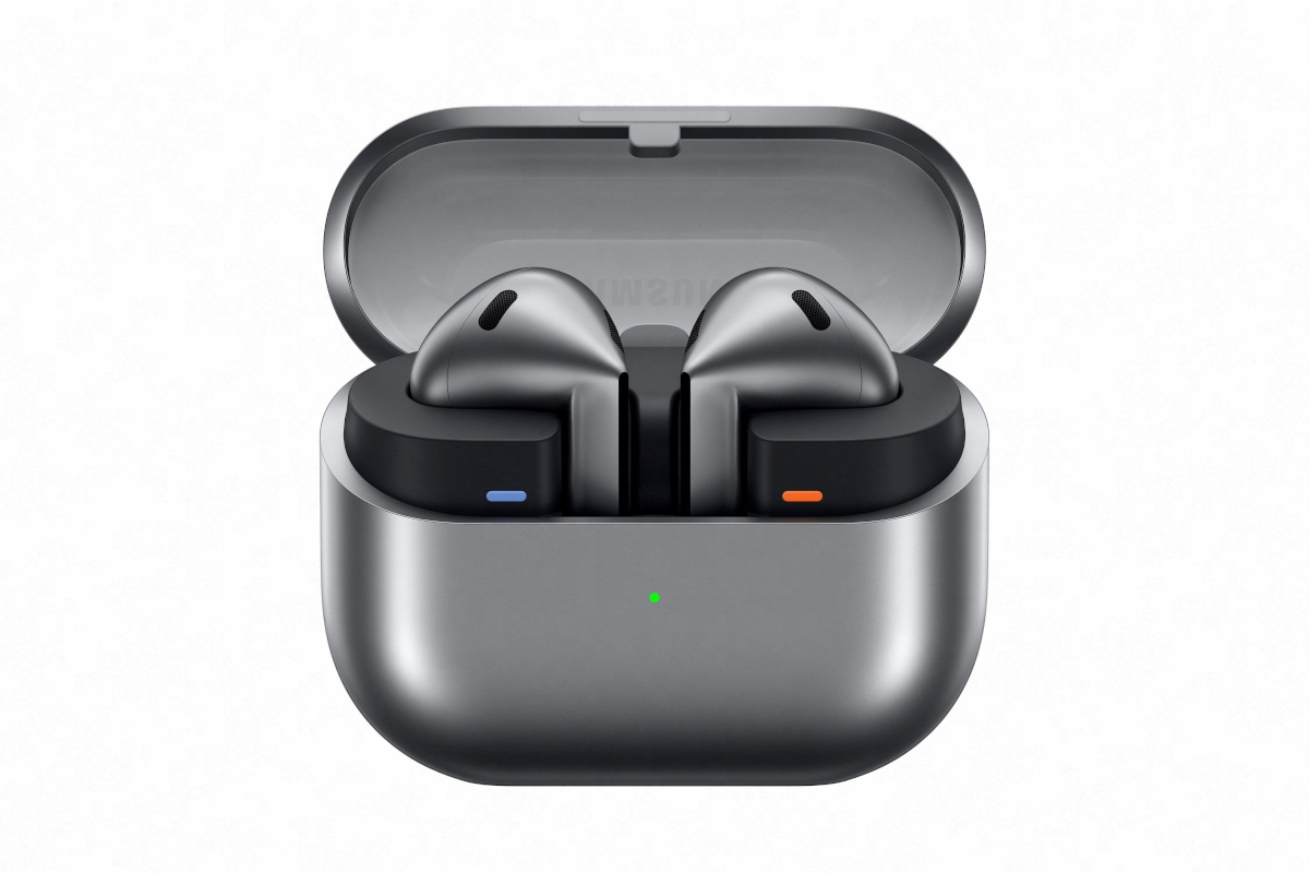 Samsung Galaxy Buds3 SM-R530N hall Gray