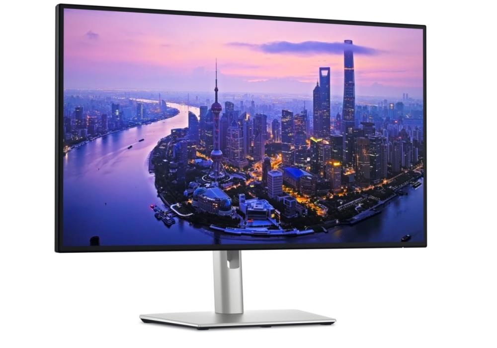 Dell monitor UltraSharp 27" U2725QE 4K UHD IPS 16:9 TB4-140W RJ45 KVM