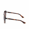 Guess naiste päikeseprillid GU7863 pruun