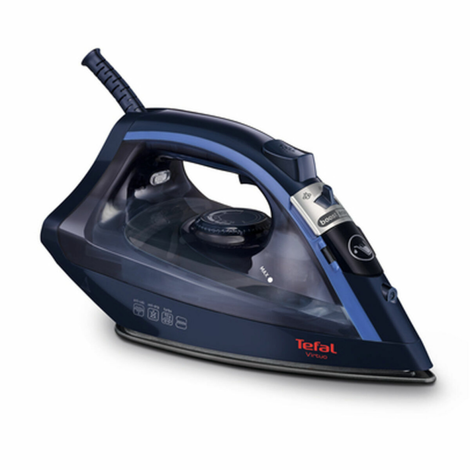 Tefal aurutriikraud FV 1713 sinine 2000 W