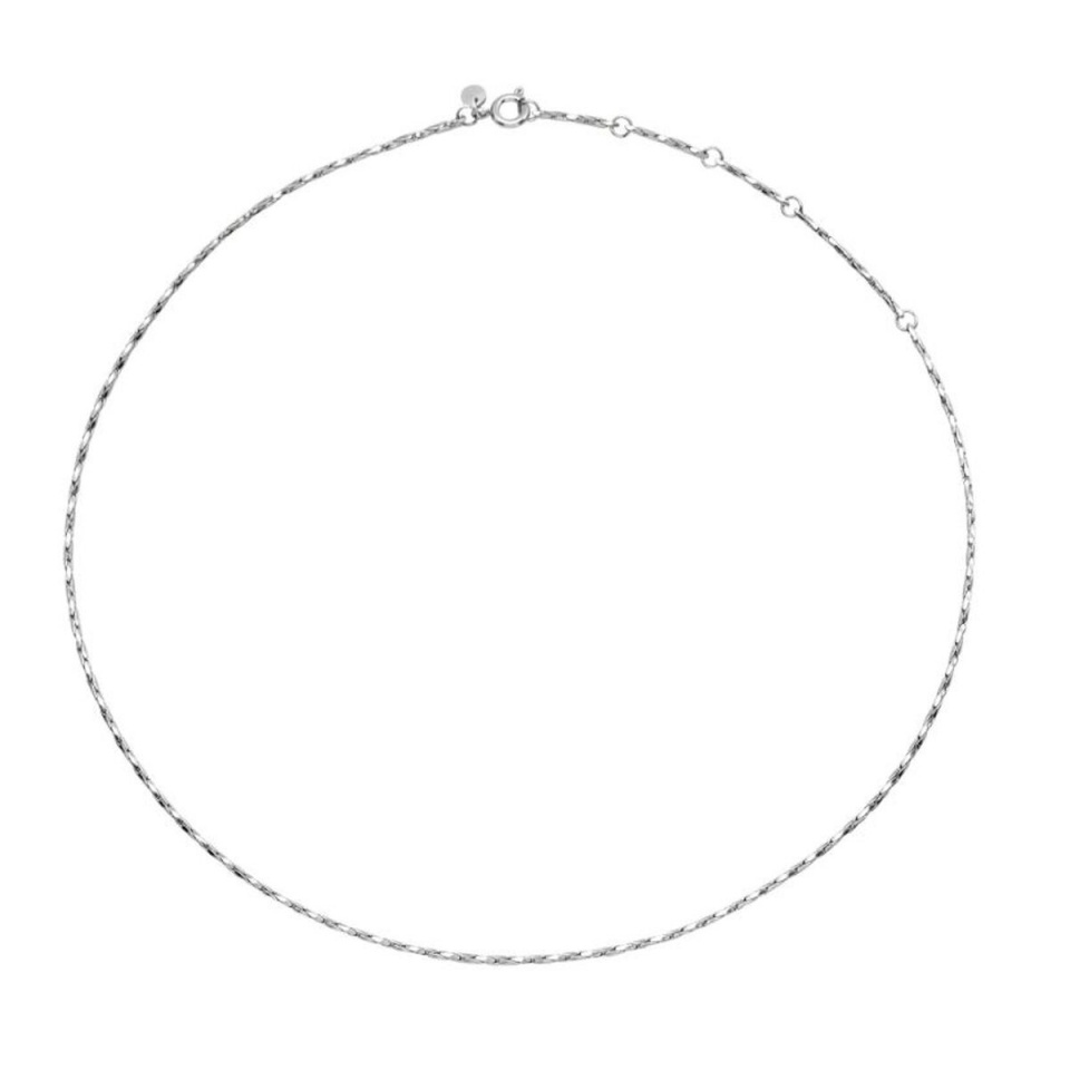 Breil naiste kaelakee TJ3713 Hõbedane