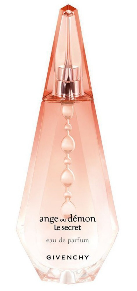 Givenchy parfüüm Ange ou Demon (Etrange) Le Secret 100ml, naistele