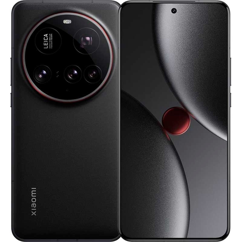 Xiaomi mobiiltelefon 15 Ultra 16 / 512GB 5G must