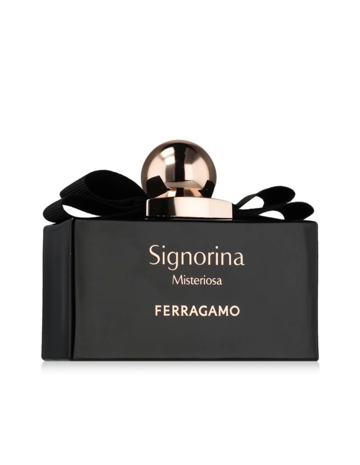 Salvatore Ferragamo parfüüm Signorina Misteriosa 100ml, naistele