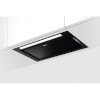 Elica integreeritav õhupuhasti HIDDEN ADVANCE BL MAT/A/52 Built-In Hood, must