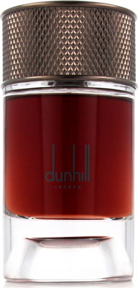 Dunhill parfüüm Signature Collection Agar Wood 100ml, meestele