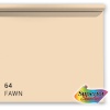 Superior taust Background Paper 64 Fawn 1.35x11m