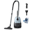Philips tolmuimeja XD1142/10 Series 2000 Cylinder Vacuum Cleaner, sinine
