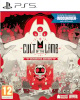 U&I mäng Cult of the Lamb: Definitive Edition (PS5)