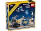 Lego klotsid 40712 Micro Rocket Launchpad