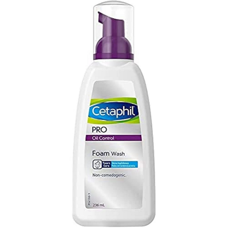 Cetaphil Puhastav vaht Pro Oil Control 236ml