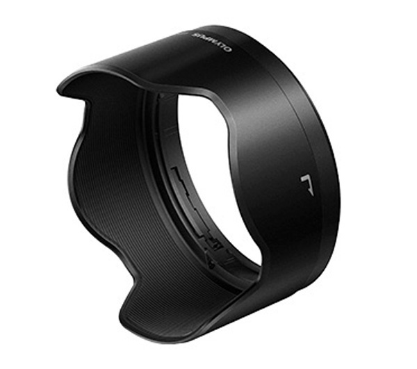 Olympus päikesevarjuk LH-66C Lens Hood
