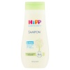 Hipp šampoon Babysanft Shampoo 200ml, lastele