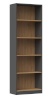 Top E Shop riiul R60 ANT/ART office bookcase