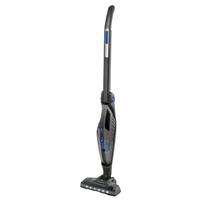 ProfiCare varstolmuimeja PCBS3035A Cordless Vacuum Cleaner, hall/sinine