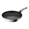 Tefal pann EMOTION 30CM Ø 30cm roostevaba teras