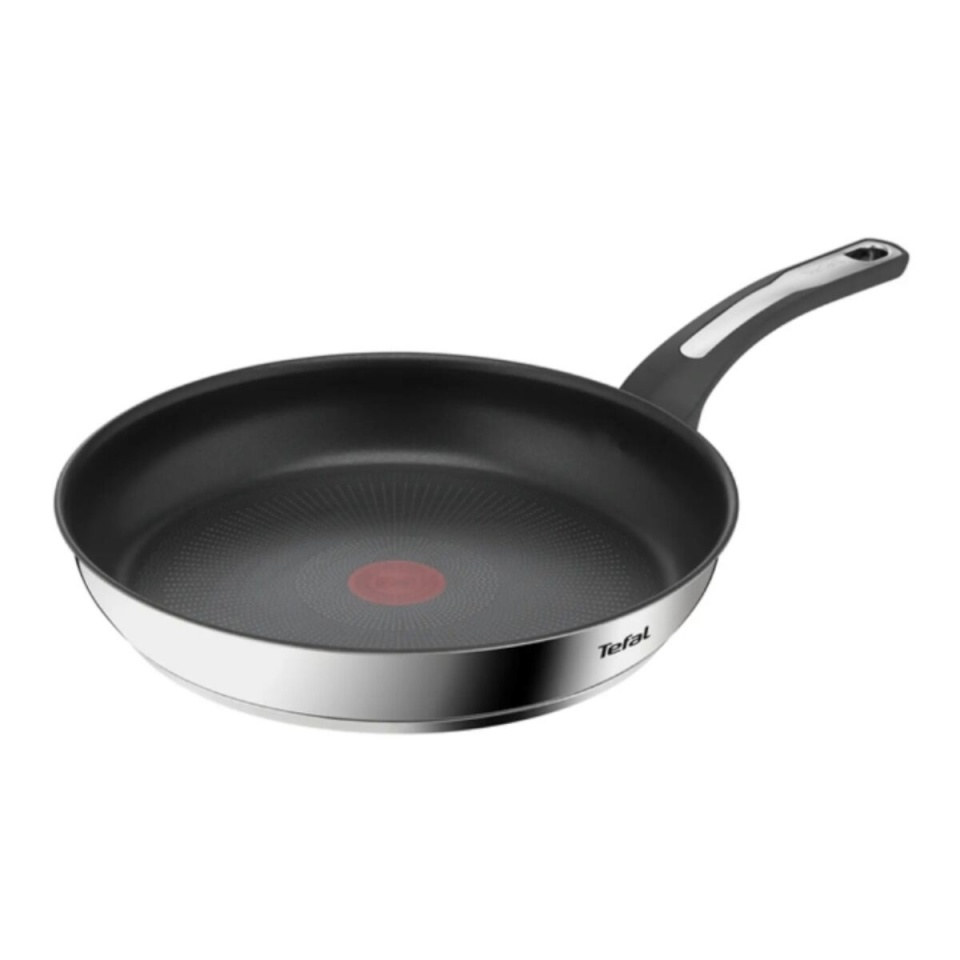 Tefal pann EMOTION 30CM Ø 30cm roostevaba teras
