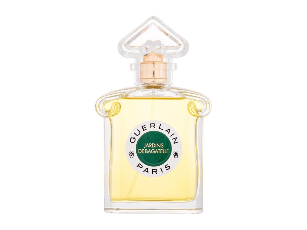 Guerlain parfüüm Jardins de Bagatelle 75ml, naistele